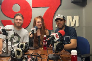 Nahia Pagarizabal: De enfermera a modelo y actriz | "Ahora vivo del modelaje" | Arte Kallejero