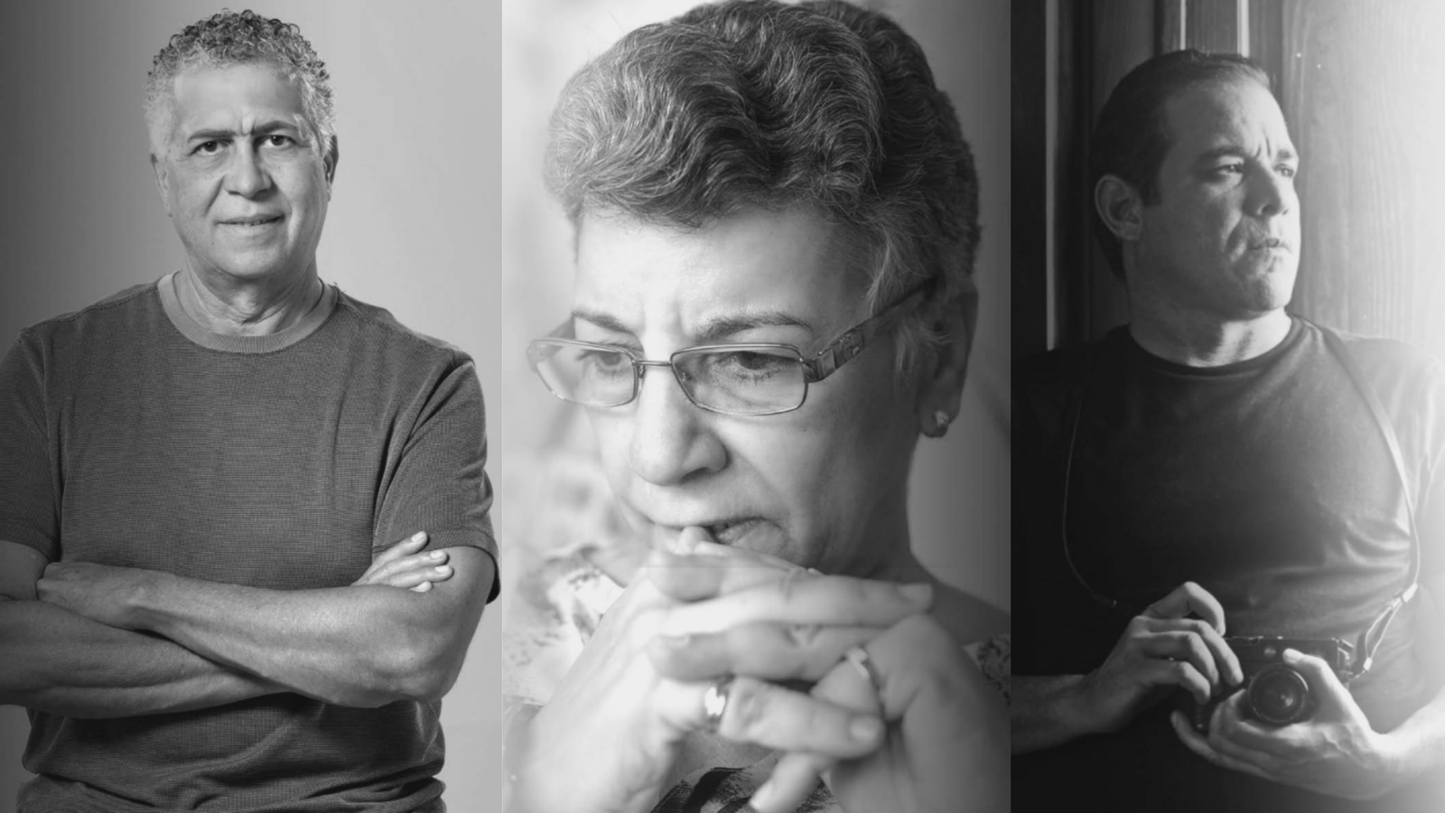 FOTÓGRAFOS DOMINICANOS DEVELAN LOS "MODOS DE VER" EL CARIBE EN MADRID