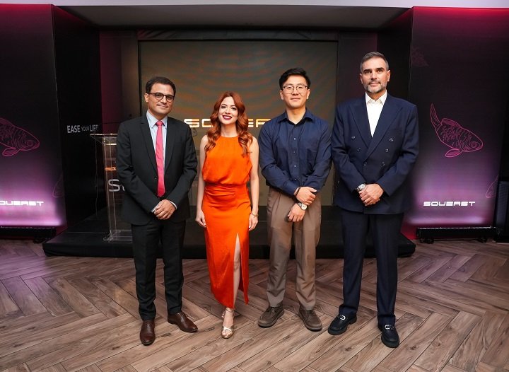 Dominican Motors presentó la marca Soueast