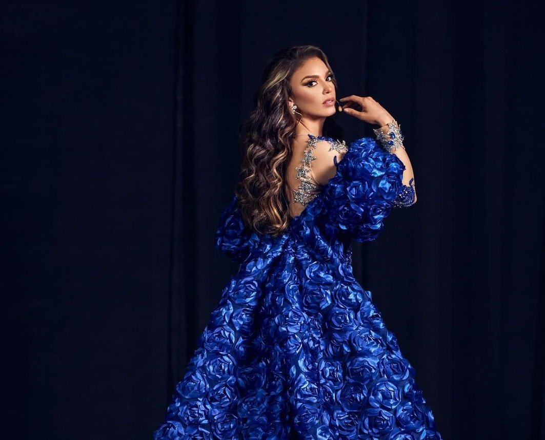 Hony Estrella tendrá una participación especial en el Premio Mujeres que Inspiran