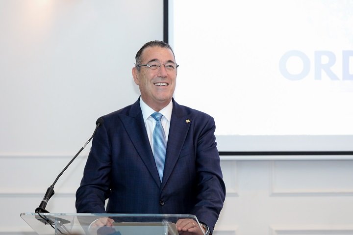 Juan Manuel Martín de Oliva asume la presidencia del Clúster Turístico de Santo Domingo para el periodo 2025-2027