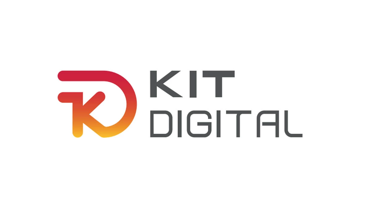 ¿Qué se puede solicitar con el Kit Digital?