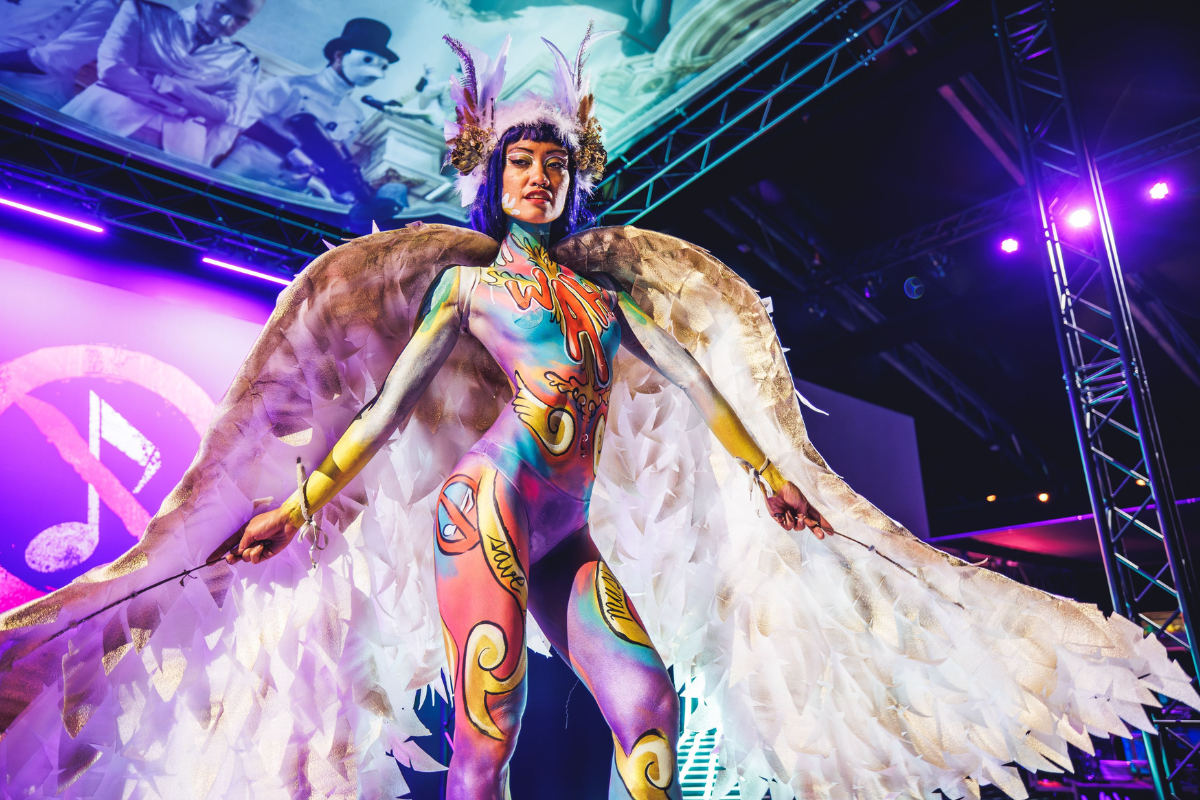 Este verano vive la experiencia total con WAH: música, comida y fiesta sin límites