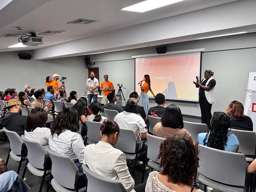 “LA RUTA PELICULERA”: FORMACIÓN GRATUITA EN TODO EL PAÍS