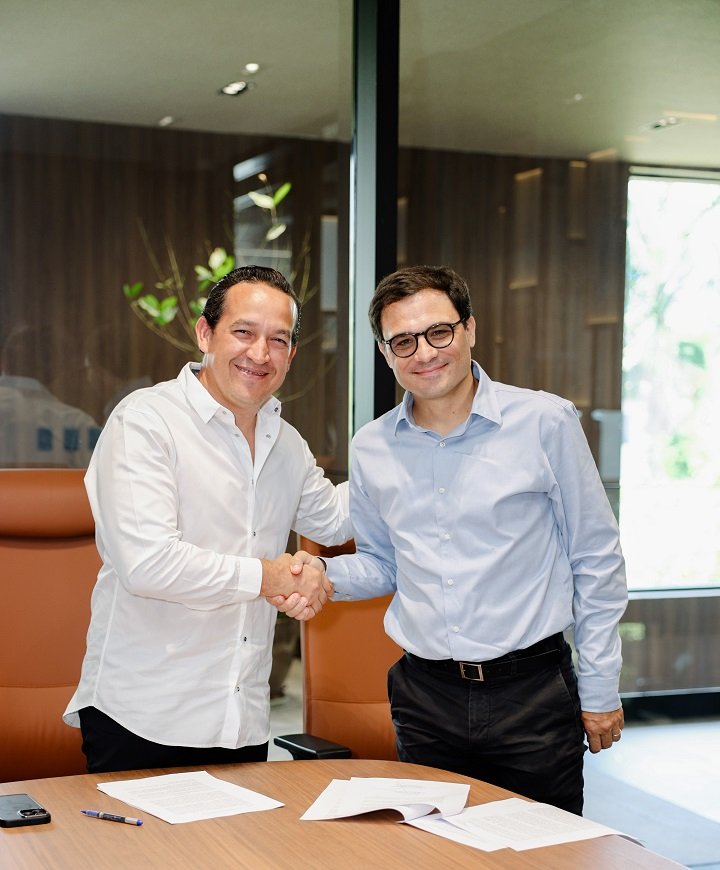 Dominican Motors y Cleaner Studio firmaron alianza estratégica