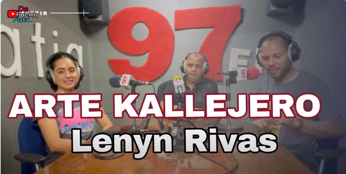 Lenyn Rivas: de Nicaragua a España con dignidad, esfuerzo y amor por sus raíces