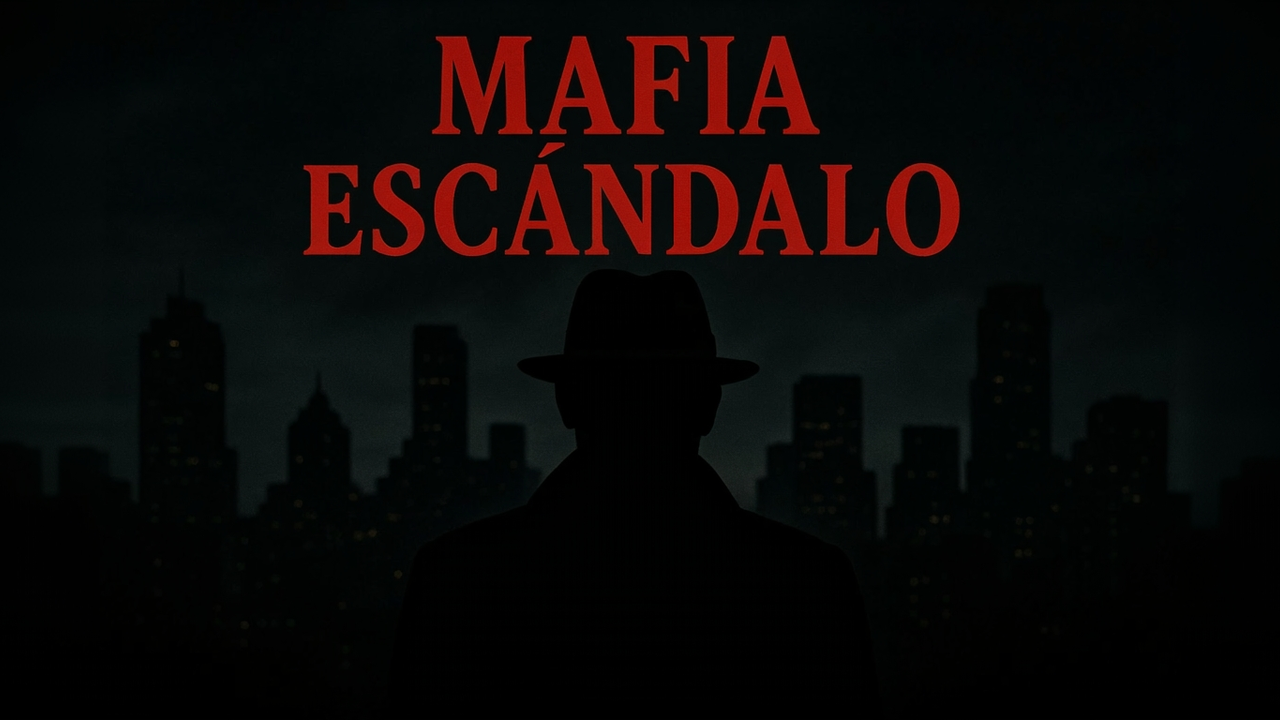 Jhon Berry denuncia red mafiosa en Hacienda y acusa financiamiento a Omar Fernández con fines políticos