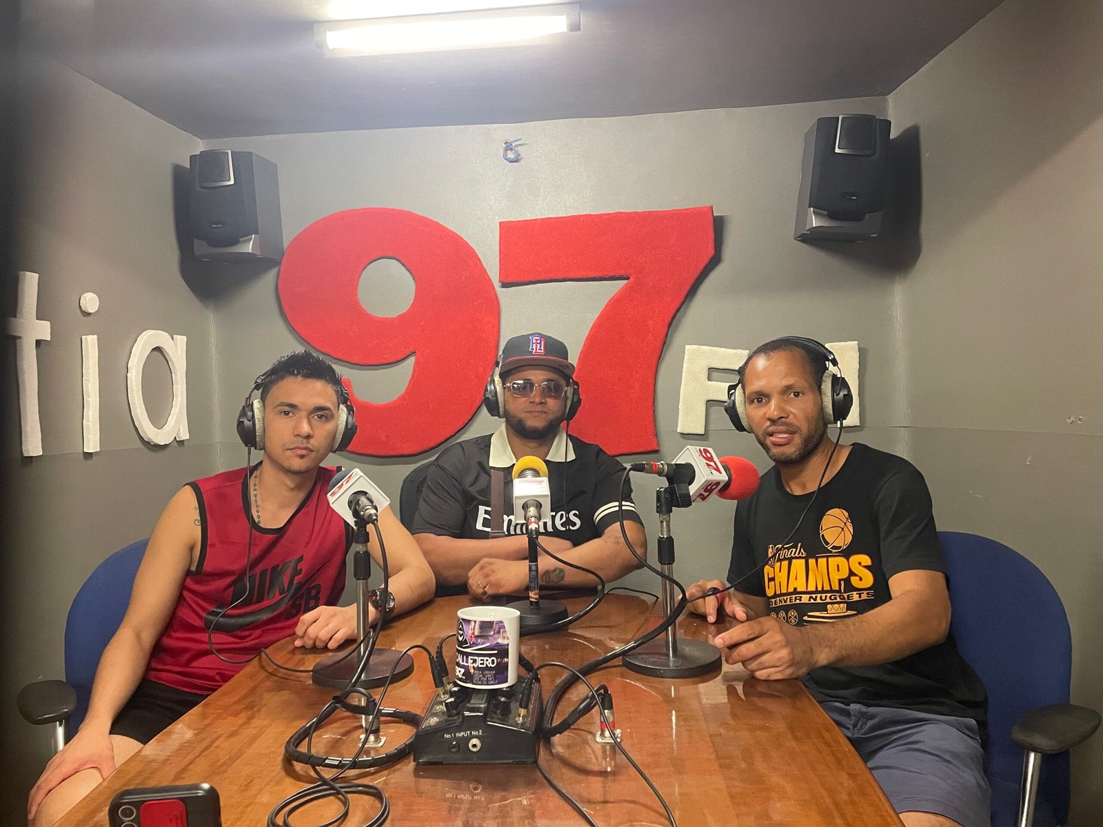 Clinton El Boss: Del motor a la música – una historia de lucha dominicana en Bilbao