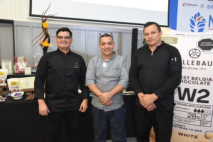 Expo NTD Punta Cana 2025