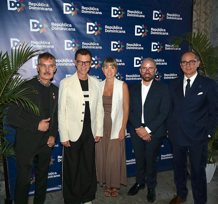 Puerto Rico y República Dominicana unen esfuerzos para impulsar las bodas de destino a través de la moda