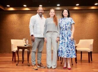 Save the Children “Narrativas queñhector previenen y deconstruyen la violencia basada en género”