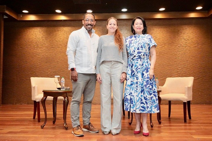 Save the Children “Narrativas queñhector previenen y deconstruyen la violencia basada en género”