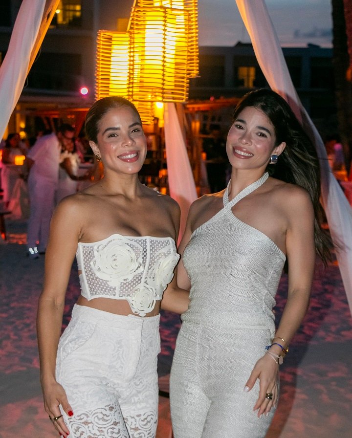 KANNA Beach Flavors: El Nuevo Beach Club del Paradisus Palma Real Abre sus Puertas con un Concepto Único Frente al Ma