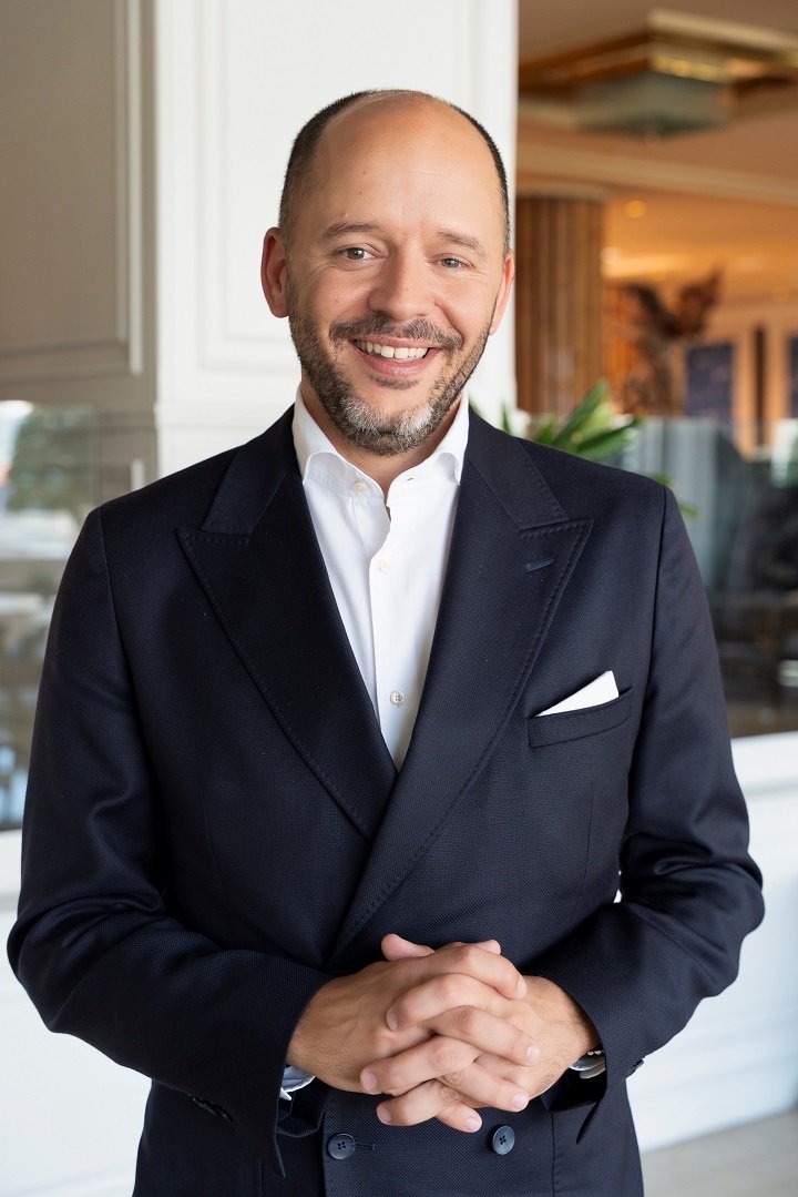 Meliá Hotels International consolida su liderazgo en República Dominicana con un equipo ejecutivo de excelencia