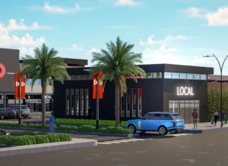 Caribbean Cinemas anuncia su expansión en la República Dominicana con San Pedro de Macorís