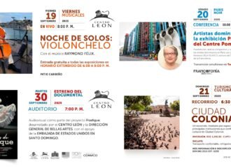 ACTIVIDADES FIN DE SEMANA CENTRO LEÓN
