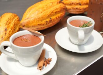 Cierran con éxito el 5.º Festival del Chocolate Dominicano, un evento que celebra la cultura del cacao dominicano