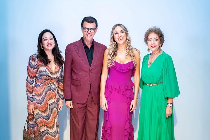 RD Bridal Week celebra sus 25 años de éxito más allá de nuestra frontera