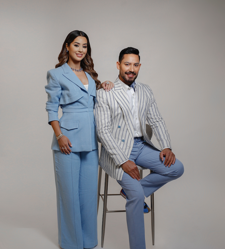 RD Bridal Week 2025 con una variada agenda de Desfiles