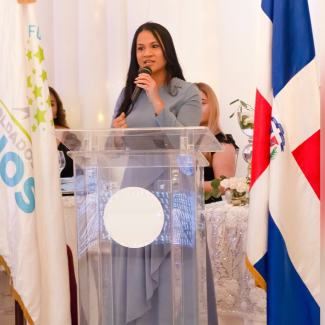 Fundación Soldados de Dios cierra con éxito la campaña “Una Mochila, Un Niño” 2025