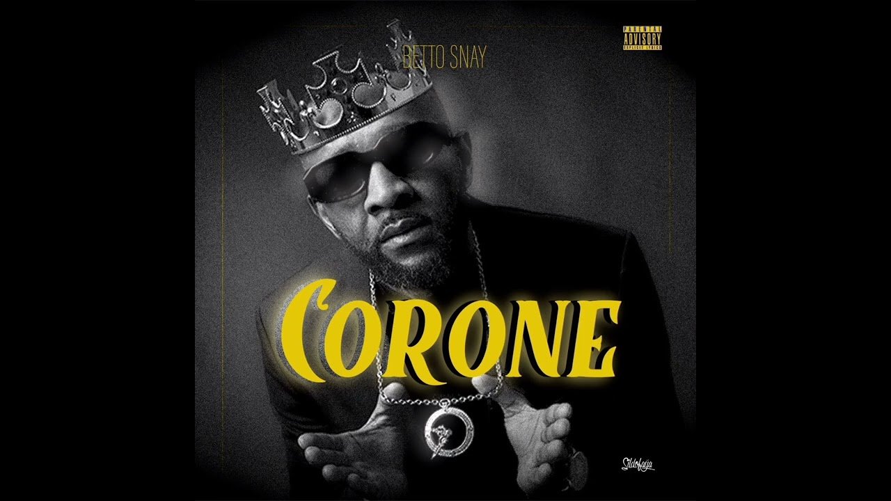 Betto Snay: CORONÉ — Voz de identidad, barrio y resistencia