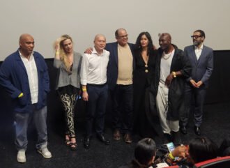 Una infidelidad que traspasó fronteras — “Adiós” se estrena este jueves en los cines dominicanos