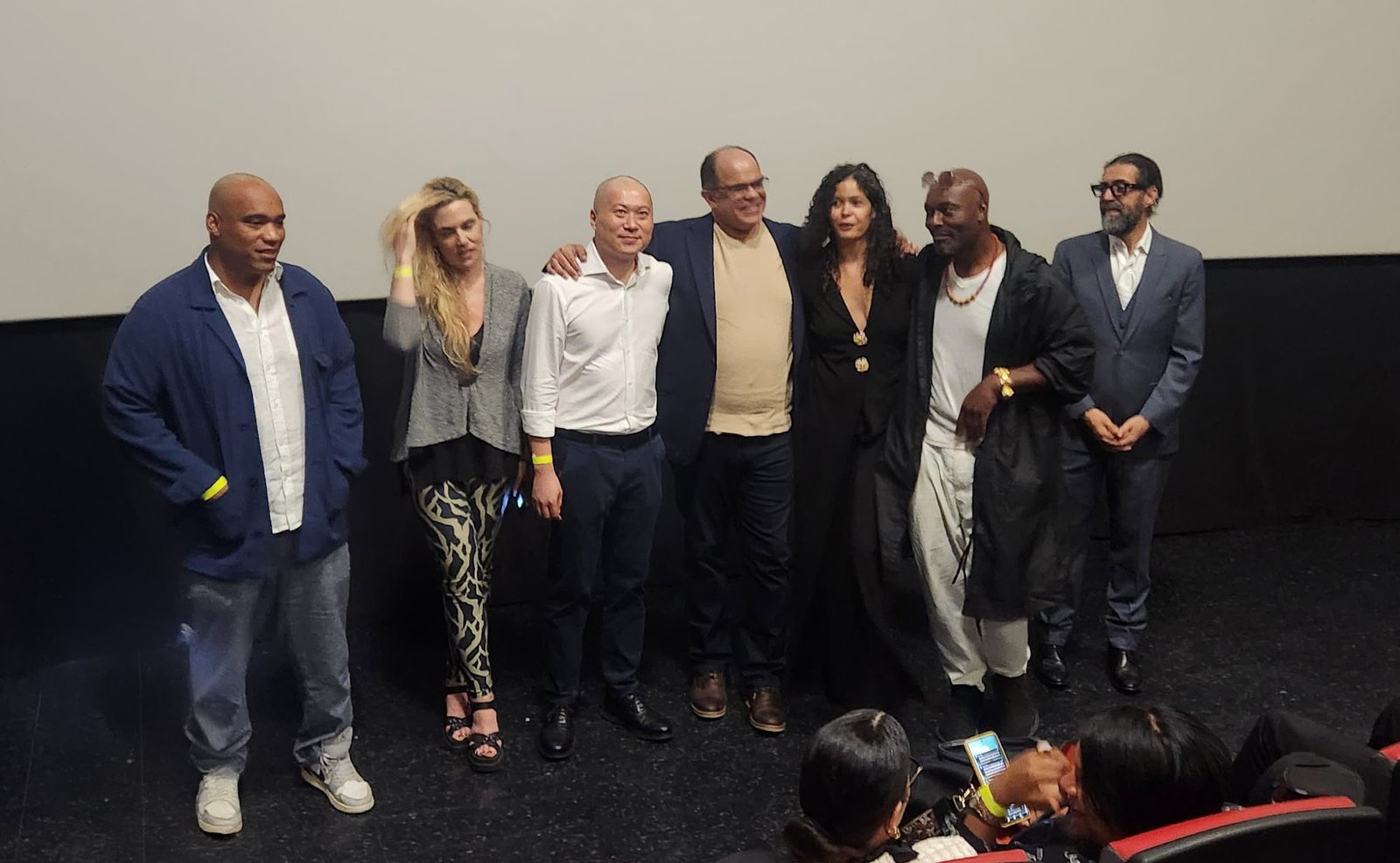 Una infidelidad que traspasó fronteras — “Adiós” se estrena este jueves en los cines dominicanos