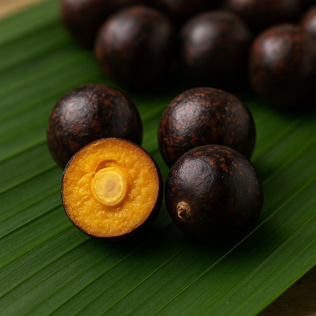 Propiedades medicinales del coroso