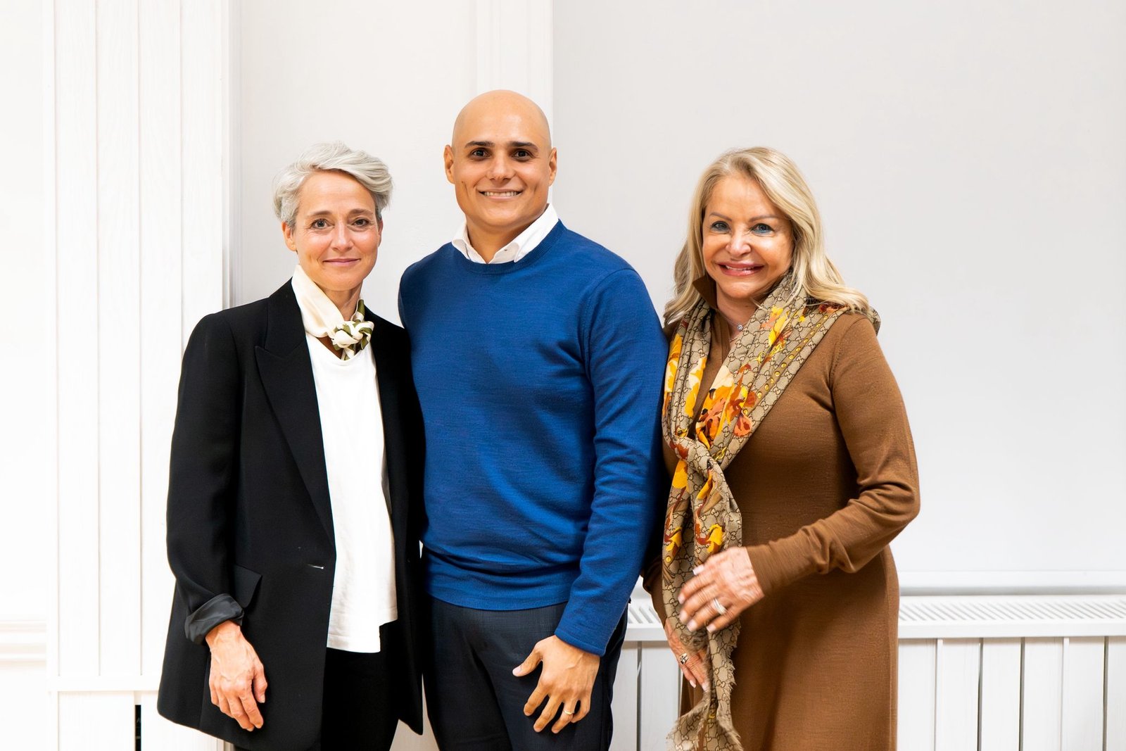 El Caribe en el centro del diálogo internacional sobre arquitectura moderna