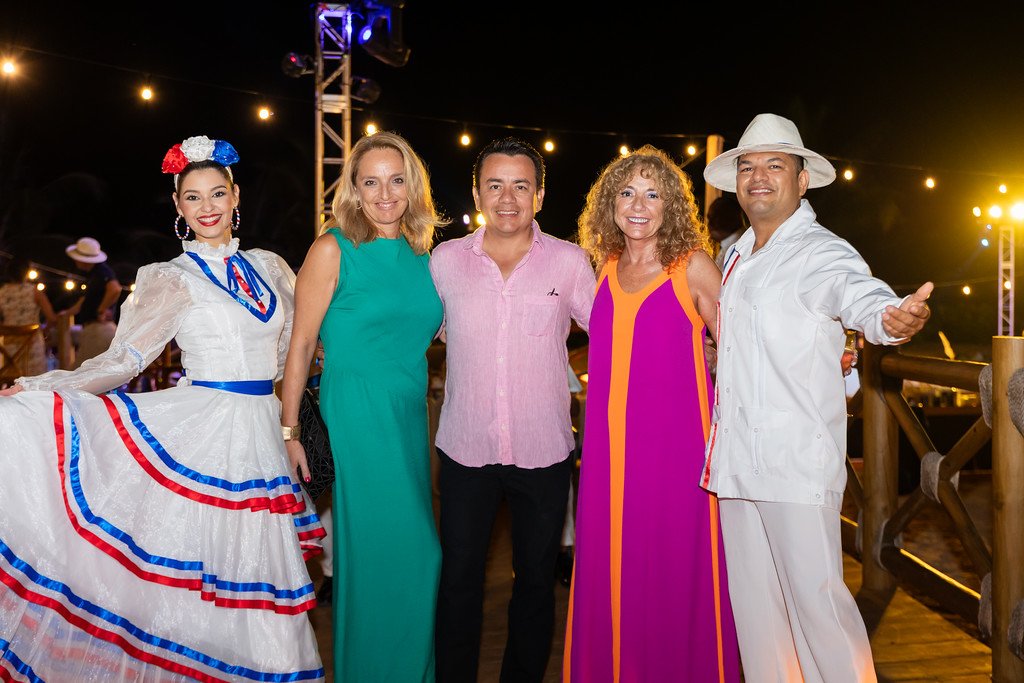 HYATT’S INCLUSIVE COLLECTION ORGANIZA LA TERCERA CONFERENCIA ANUAL IGNITE EN LA REPÚBLICA DOMINICANA