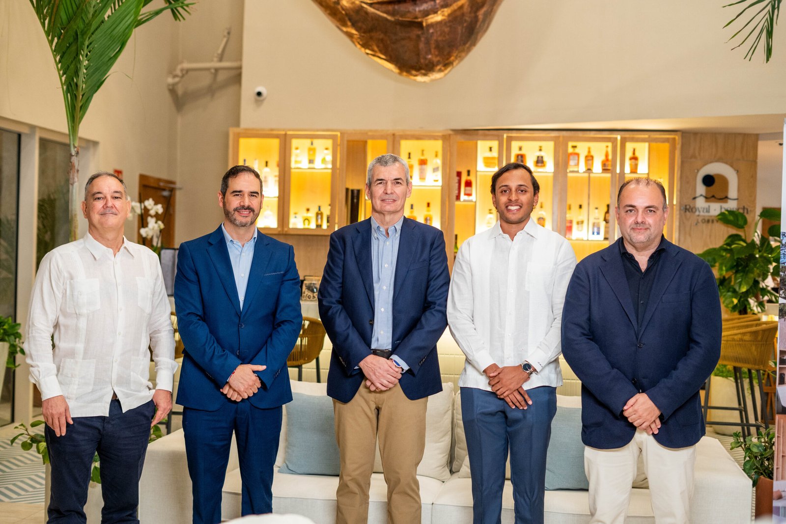 Royal Beach Hotel Punta Cana JdV by Hyatt Hotels presenta novedades