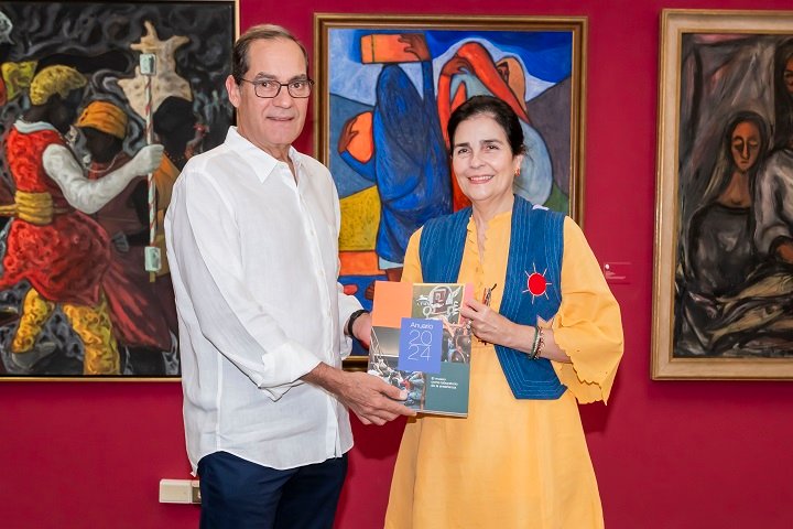 CENTRO LEÓN CELEBRA 22 AÑOS COMPARTIENDO SU PASIÓN POR LA CULTURA