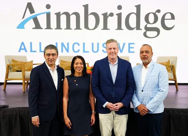 Aimbridge asume la gestión de hoteles Wyndham Alltra en el país impulsada por la expansión del segmento Todo Incluido