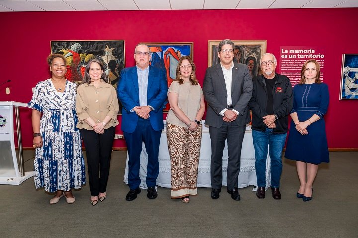 PRESENTAN BASES DEL CONCURSO DECORA TU BARRIO 2025