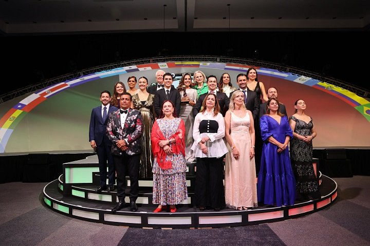 ATELIER Playa Mujeres es ganador en los World Travel Awards 2025 en la categoría “Mexico's Leading Conference Hotel”