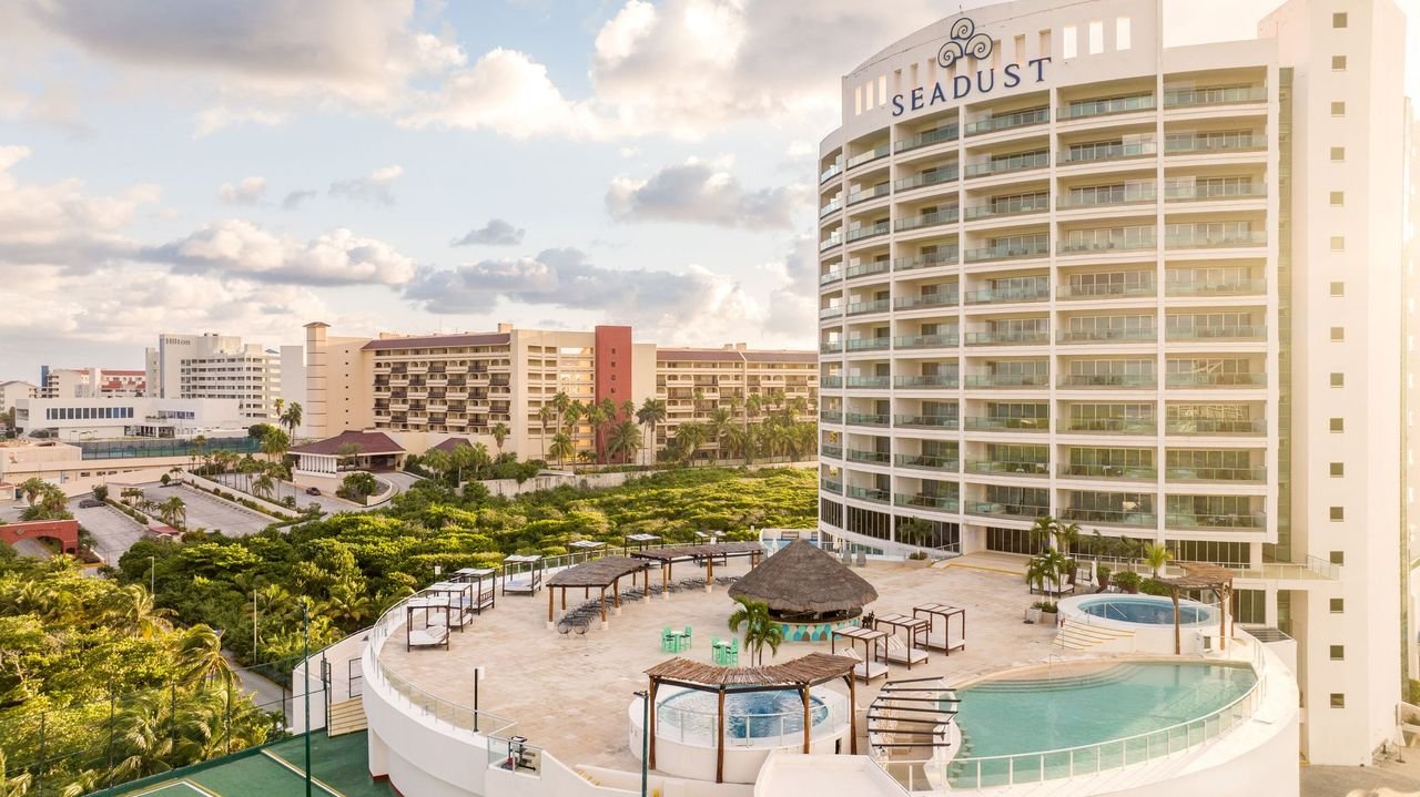 Seadust Cancún Family Resort inicia una nueva etapa como hotel independiente, impulsada por proyectos de inversión y estrategias comerciales renovadas