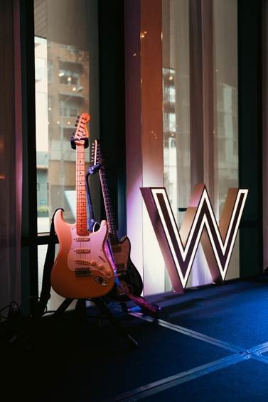 W PRESENTS ANUNCIA UN LINEUP EXCLUSIVO EN EL CARIBE Y AMÉRICA LATINA