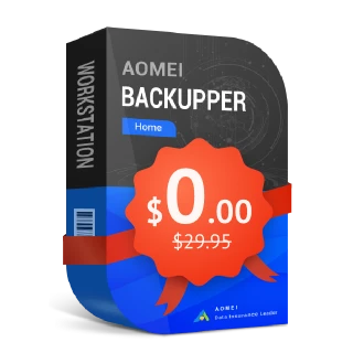Celebra la Nueva Versión de AOMEI Backupper y Gana Grandes Premios