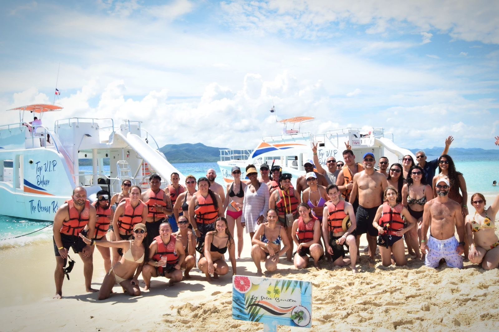 Puerto Plata cautiva a más de 100 touroperadores y medios latinoamericanos en Fam Trip de Copa Airlines y Copa Vacation