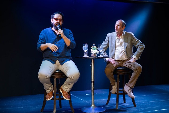 Manerra ofrecerá un concierto que abrazará la cultura del país El 14 de noviembre en Escenario 360