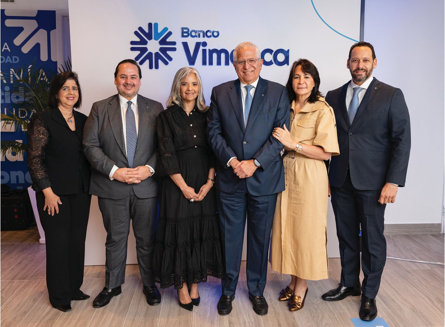 Banco Vimenca inaugura sucursal en Ágora Santiago Center y reafirma su compromiso en la región del Cibao
