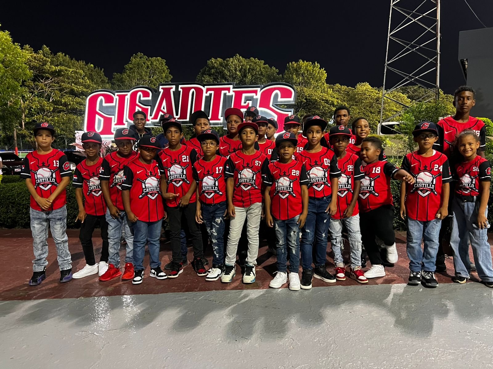 Impacto de los Gigantes del Cibao en el esencial cometido deportivo, cultural y social