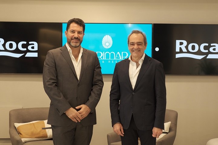 Larimar City & Resort y Roca sellan una alianza para elevar los estándares de calidad en el Caribe