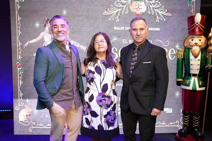 Ballet Concierto Dominicano anuncia “El Reino del Cascanueces”