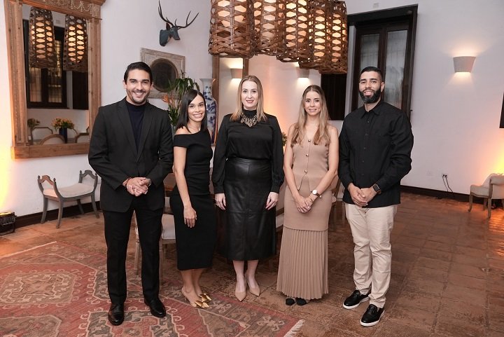 Meliá Hotels International fortalece lazos con actores del turismo