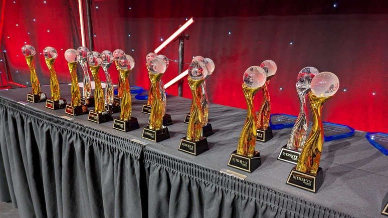 Majestic Elegance Costa Mujeres y Grand Palladium Costa Mujeres Resort & Spa son reconocidos en los Travvy Awards 2025