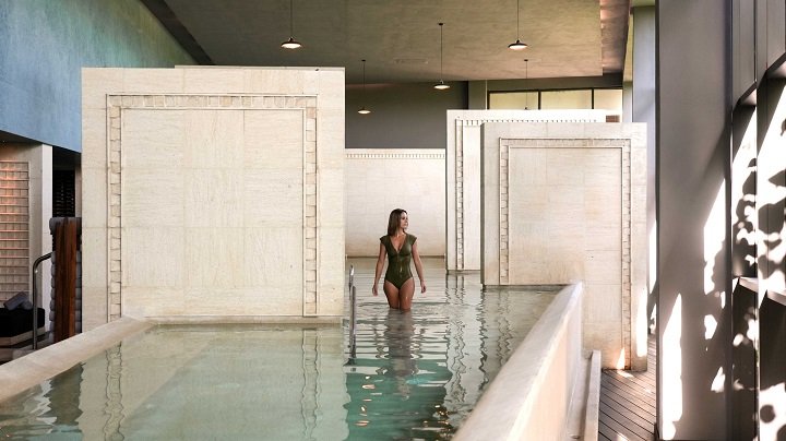 Boletín de prensa ATELIER Playa Mujeres® reafirma su liderazgo a nivel global en los "World Luxury Awards 2025