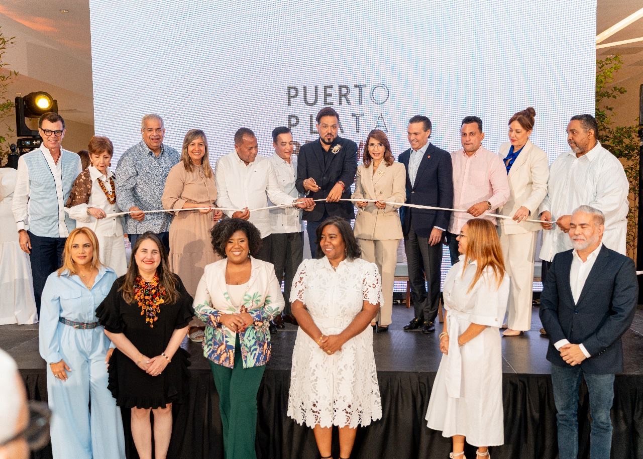 Puerto Plata Bridal reúne al liderazgo nupcial del país y marca un nuevo capítulo para el turismo de romance en RD