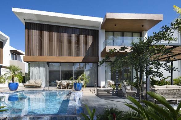 Donoma Las Terrenas Beach & Spa, Autograph Collection abre en la Península de Samaná