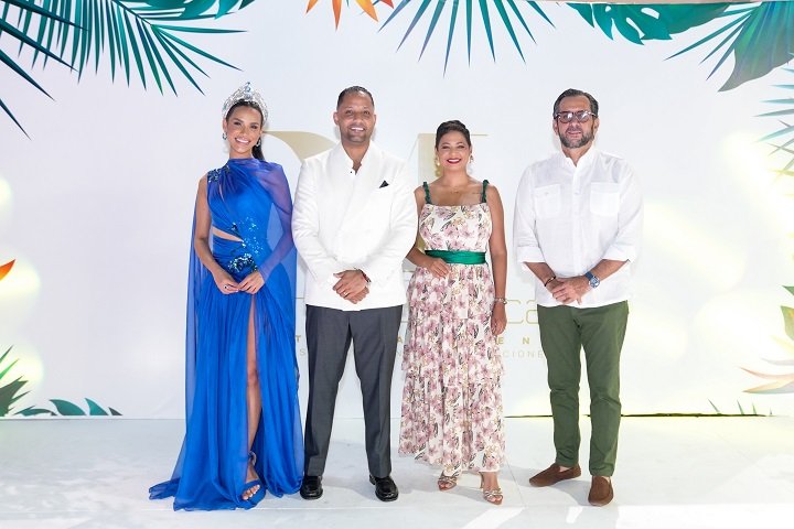 Machuca Entertainment anuncia la plataforma MTS Infinito